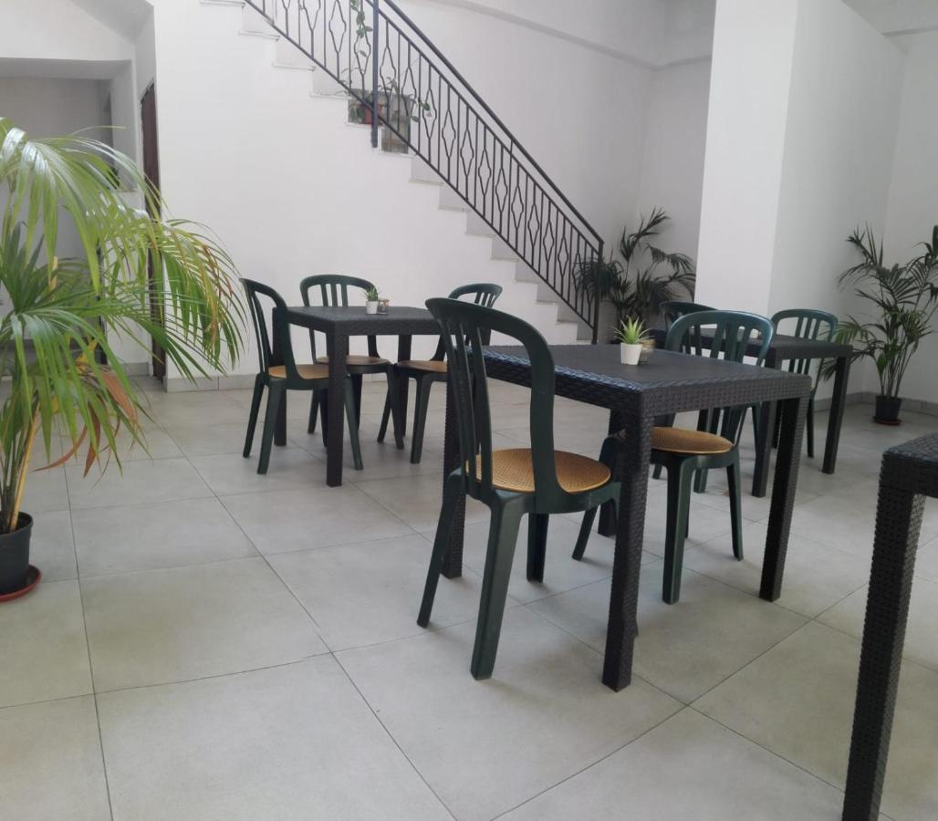 B&B Al Duomo Giarre Zewnętrze zdjęcie