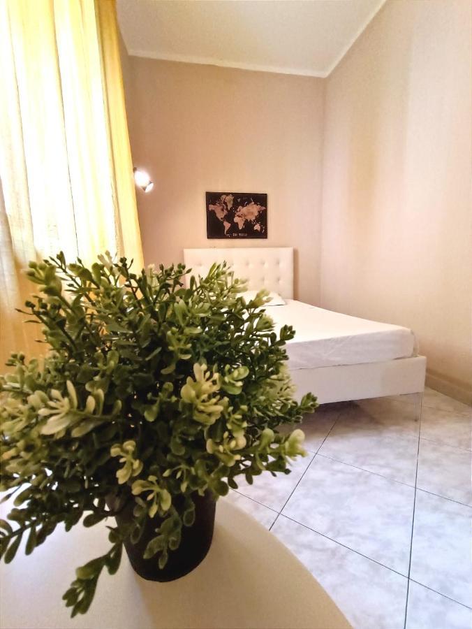 B&B Al Duomo Giarre Zewnętrze zdjęcie